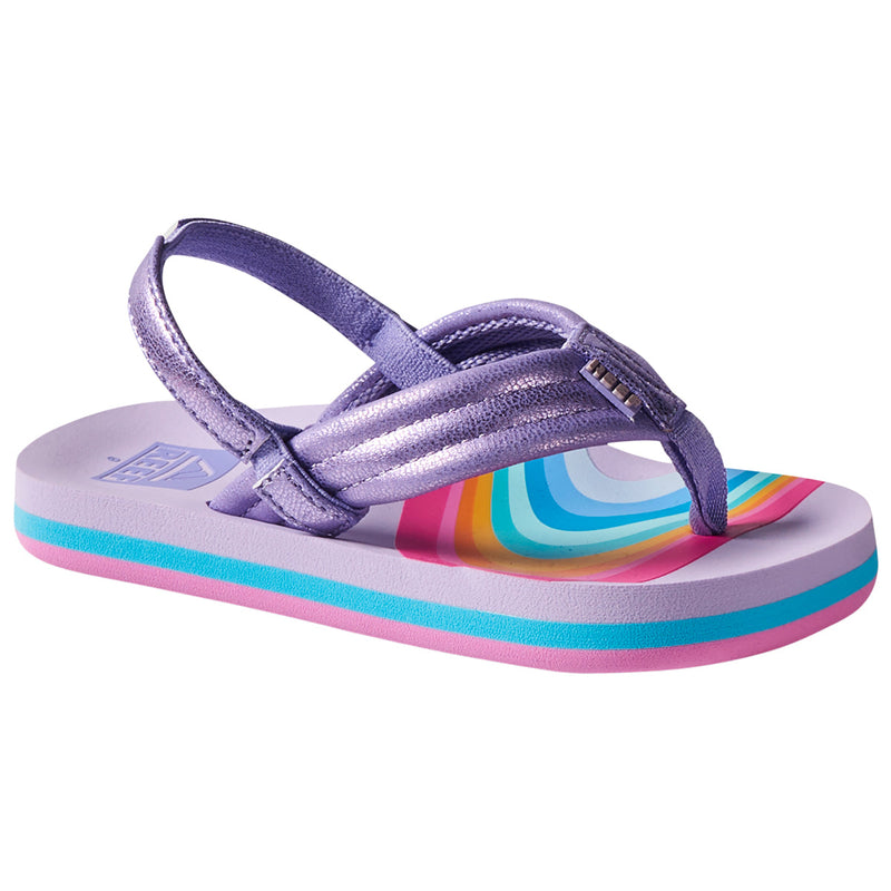Load image into Gallery viewer, REEF Youth Little Ahi Sandals