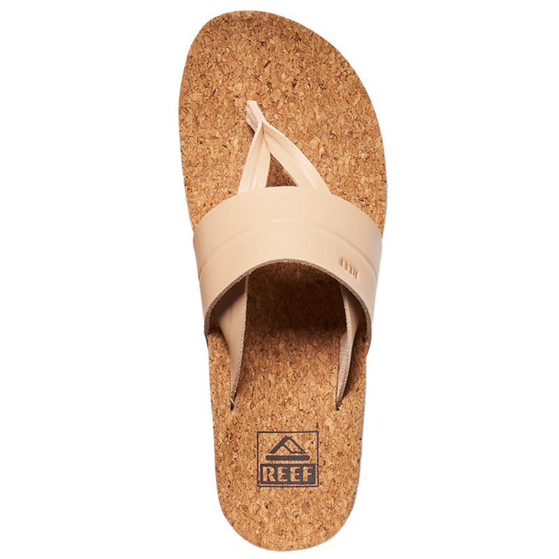 Load image into Gallery viewer, REEF Women's Cushion Vista Higher Savanah Sandals