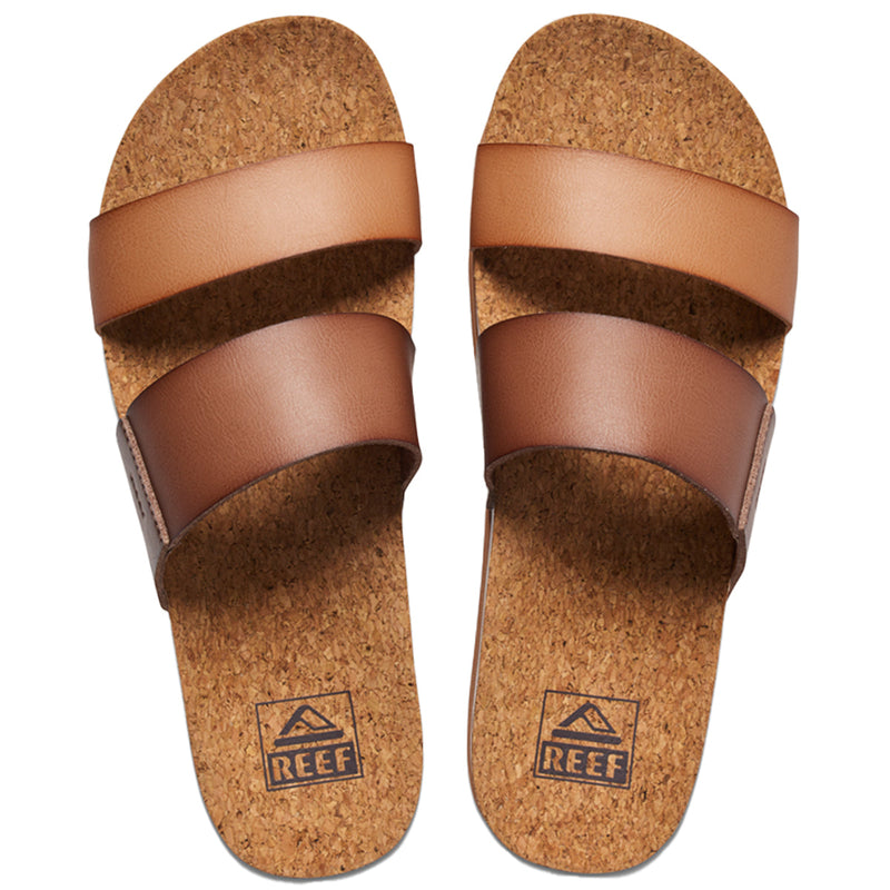 Load image into Gallery viewer, REEF Women's Cushion Vista Hi Sandals