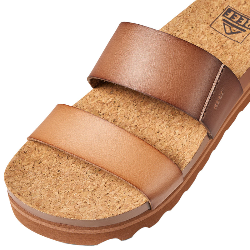 Load image into Gallery viewer, REEF Women's Cushion Vista Hi Sandals