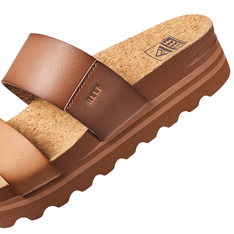 Load image into Gallery viewer, REEF Women's Cushion Vista Hi Sandals