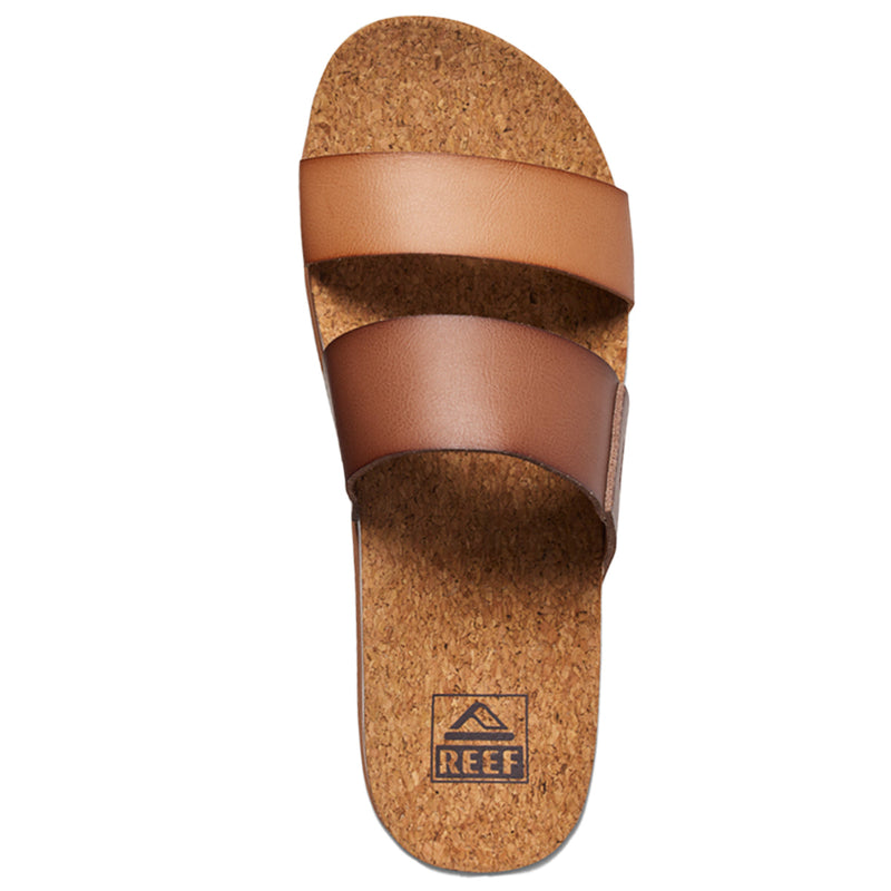 Load image into Gallery viewer, REEF Women's Cushion Vista Hi Sandals