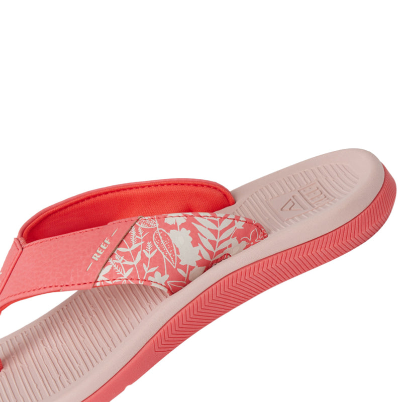 Load image into Gallery viewer, REEF Youth Kids Santa Ana Sandals