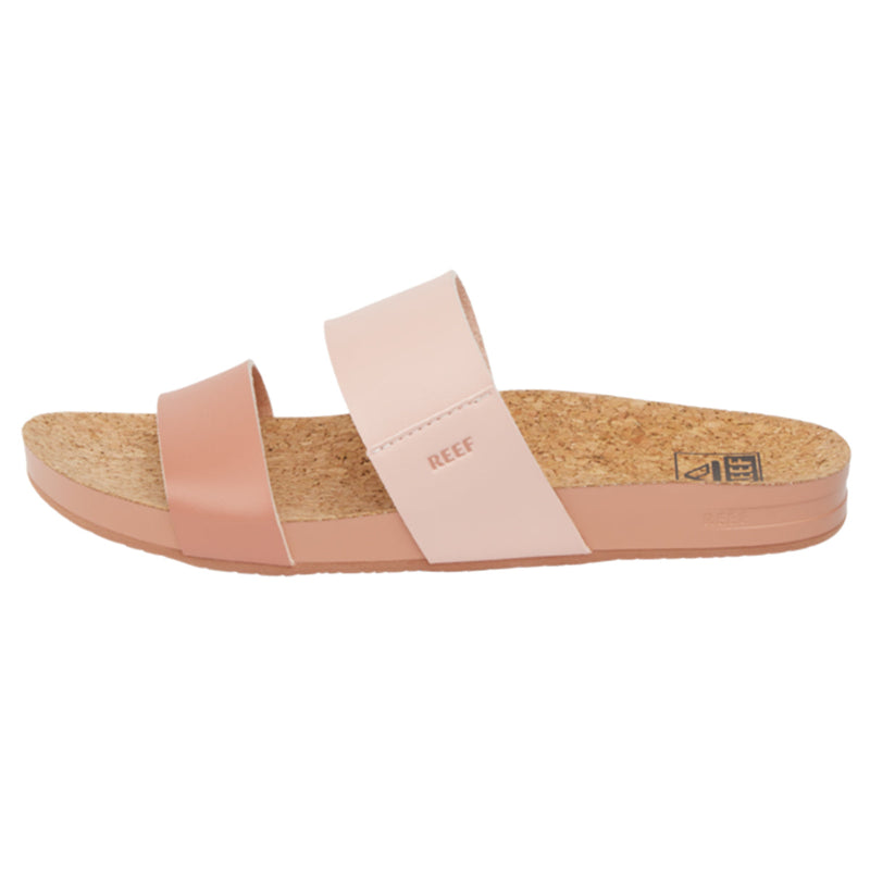 Load image into Gallery viewer, REEF Women's Cushion Vista Sandals