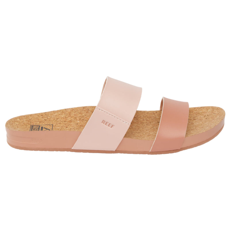 Load image into Gallery viewer, REEF Women's Cushion Vista Sandals