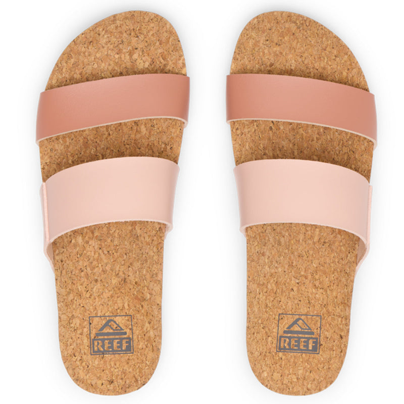 Load image into Gallery viewer, REEF Women's Cushion Vista Sandals