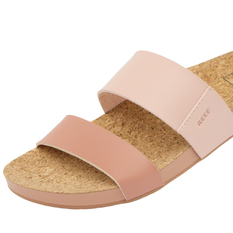 Load image into Gallery viewer, REEF Women's Cushion Vista Sandals