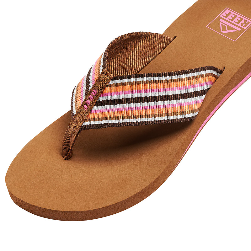 Load image into Gallery viewer, REEF Women&#39;s Spring Woven Sandals
