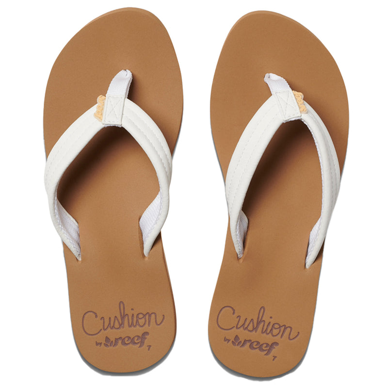 Load image into Gallery viewer, REEF Women's Cushion Breeze Sandals 4