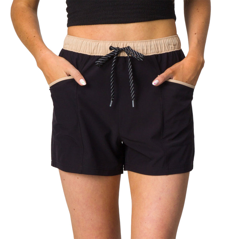 Load image into Gallery viewer, REEF Women's Robyn 3.5" Shorts
