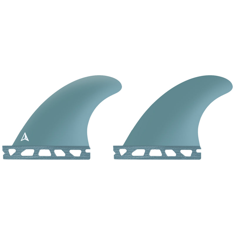 Load image into Gallery viewer, Roam SB Honeycomb Single Tab Side Bites Fin Set 6