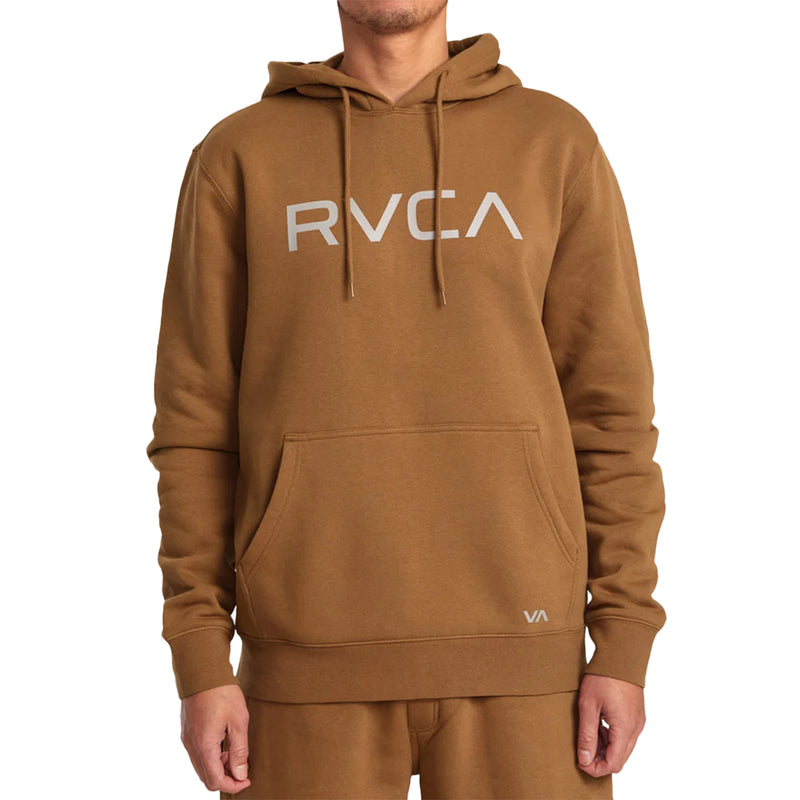 Load image into Gallery viewer, RVCA Big RVCA Pullover Hoodie

