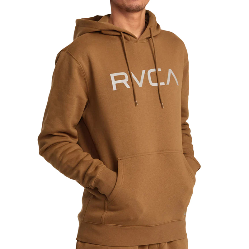 Load image into Gallery viewer, RVCA Big RVCA Pullover Hoodie
