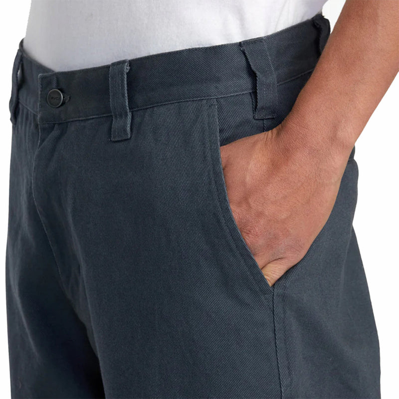 Load image into Gallery viewer, RVCA Americana Chino Pants 7