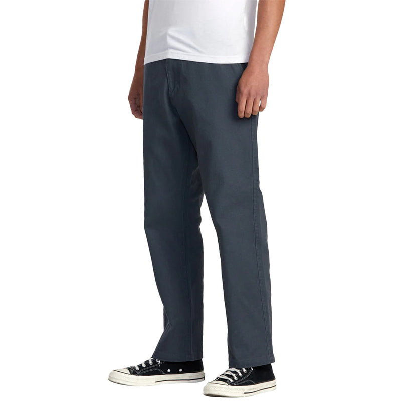 Load image into Gallery viewer, RVCA Americana Chino Pants 2