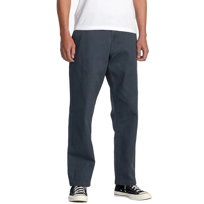 Load image into Gallery viewer, RVCA Americana Chino Pants 3