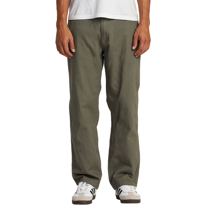 Load image into Gallery viewer, RVCA Americana Chino Pants 9