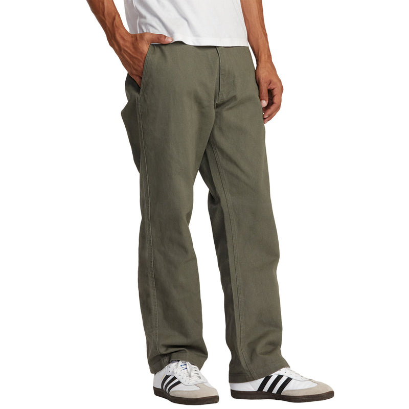 Load image into Gallery viewer, RVCA Americana Chino Pants 11