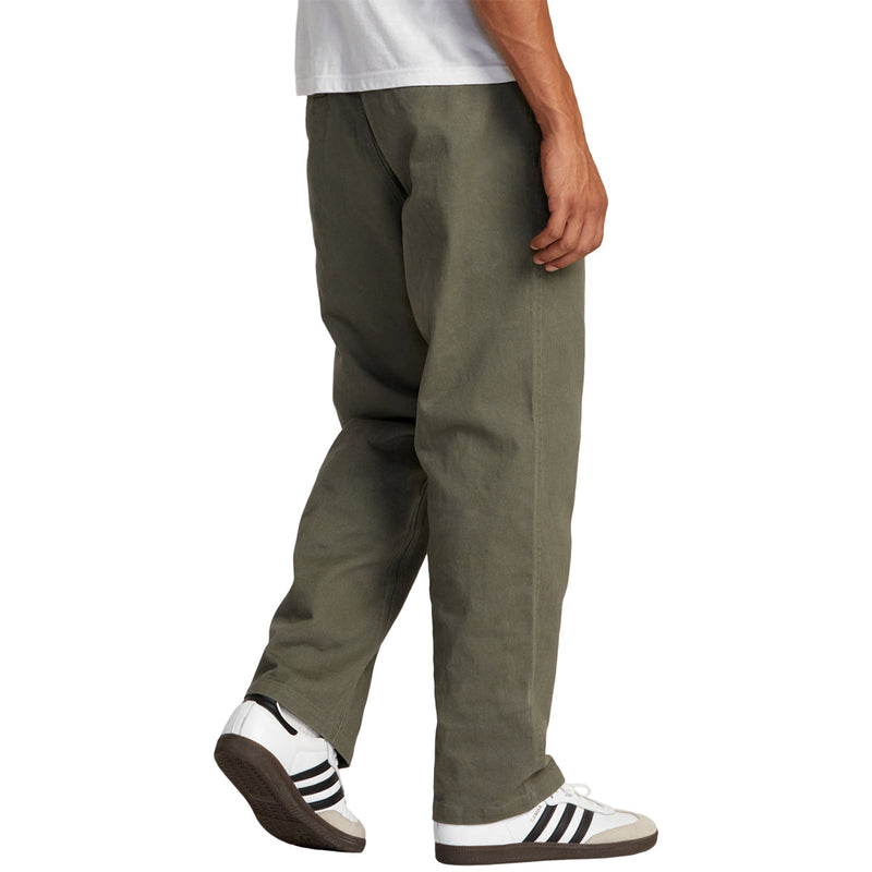 Load image into Gallery viewer, RVCA Americana Chino Pants 12