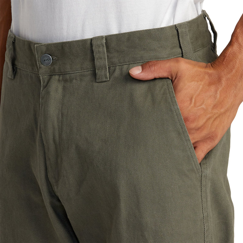 Load image into Gallery viewer, RVCA Americana Chino Pants 17