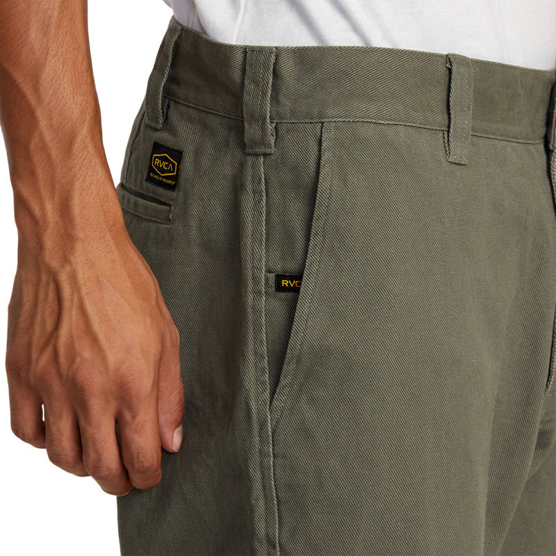 Load image into Gallery viewer, RVCA Americana Chino Pants 15