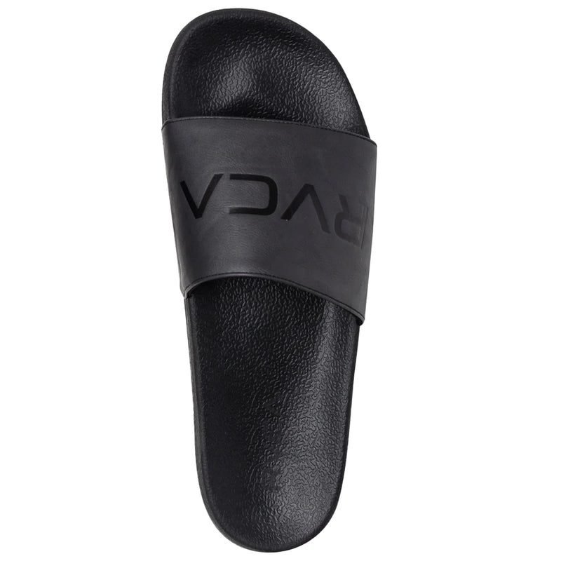 Load image into Gallery viewer, RVCA Sport Slide Sandals