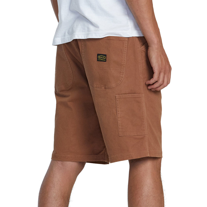 Load image into Gallery viewer, RVCA Americana Carpenter 17" Shorts 2