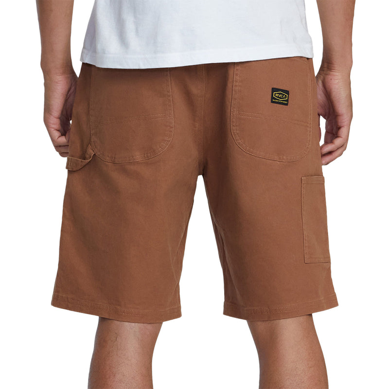 Load image into Gallery viewer, RVCA Americana Carpenter 17" Shorts 4