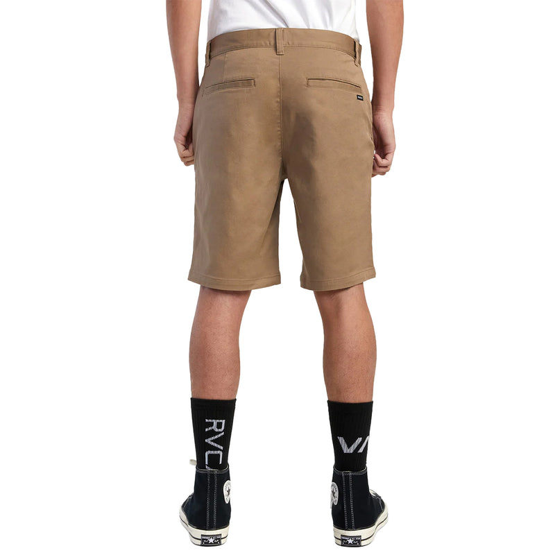 Load image into Gallery viewer, RVCA Weekend Stretch 20&quot; Shorts
