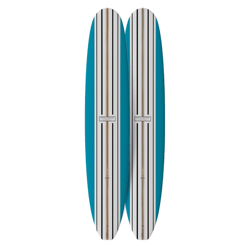 Load image into Gallery viewer, Roger Hinds Renaissance Tuflite Surfboard