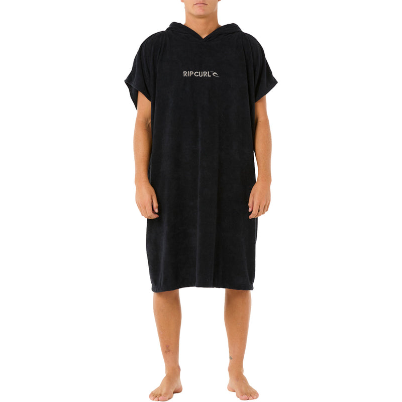 Load image into Gallery viewer, Rip Curl Brand Hooded Towel Changing Poncho