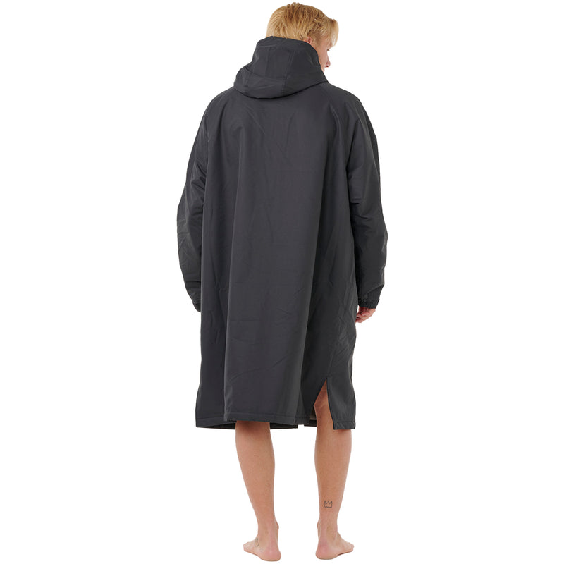 Load image into Gallery viewer, Rip Curl Surf Series Winter Hooded Changing Poncho 2
