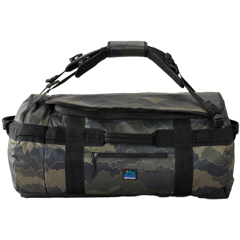 Load image into Gallery viewer, Rip Curl Search Duffel Bag Surf Pack Backpack - 45L
