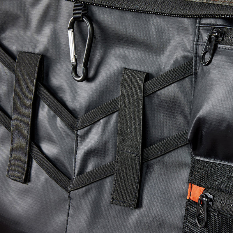 Load image into Gallery viewer, Rip Curl Search Duffel Bag Surf Pack Backpack - 45L