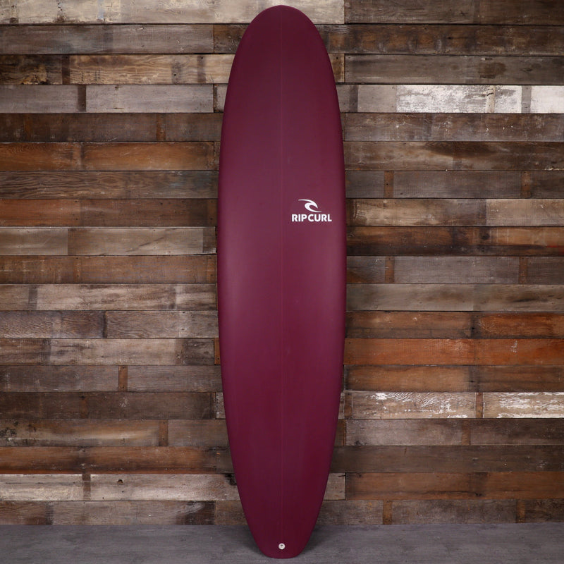 Load image into Gallery viewer, Rip Curl All-Day PU 7'6 x 21 ⅝ x 3 1/16 Surfboard - Mauve