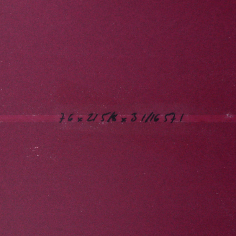 Load image into Gallery viewer, Rip Curl All-Day PU 7'6 x 21 ⅝ x 3 1/16 Surfboard - Mauve