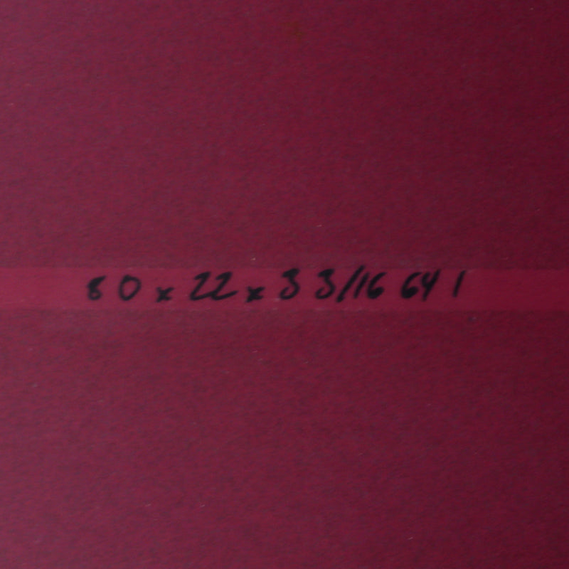 Load image into Gallery viewer, Rip Curl All-Day PU 8'0 × 22 × 3 3/16 Surfboard - Mauve 4