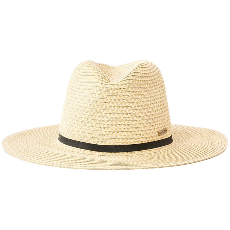 Load image into Gallery viewer, Rip Curl Classic Surf UPF Panama Straw Hat