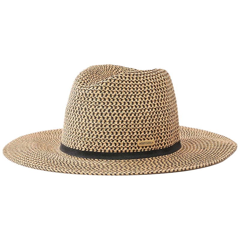 Load image into Gallery viewer, Rip Curl Classic Surf UPF Panama Straw Hat