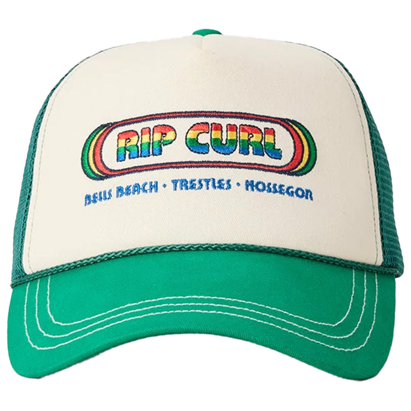 Load image into Gallery viewer, Rip Curl Women's Mixed Revival Trucker Hat 3