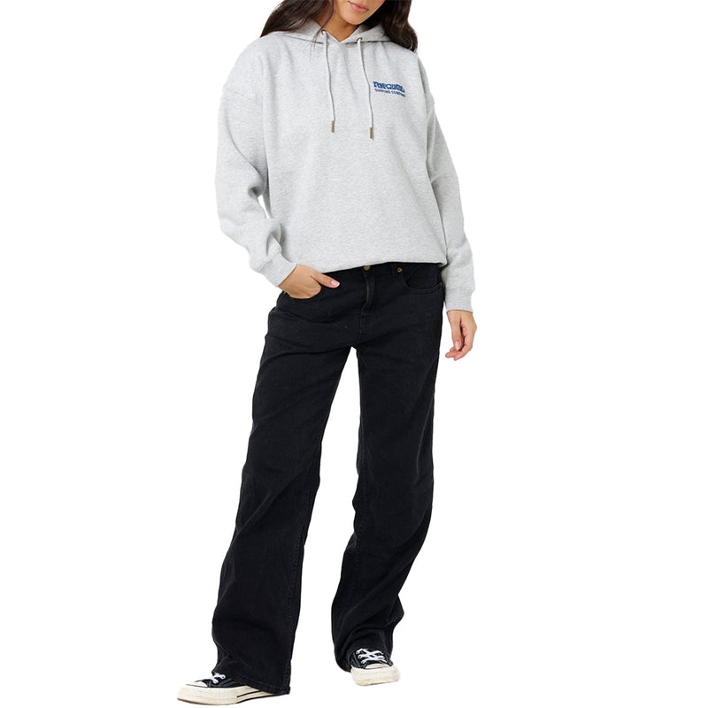 Load image into Gallery viewer, Rip Curl Women's Surf Puff Heritage Pullover Hoodie 18
