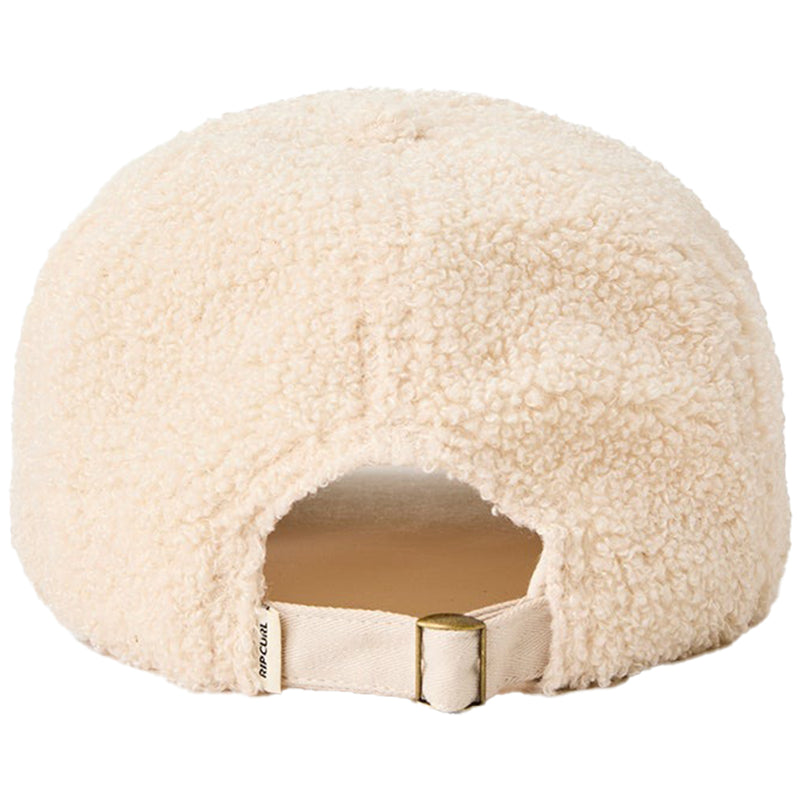 Load image into Gallery viewer, Rip Curl Women's Teddy Cap Hat