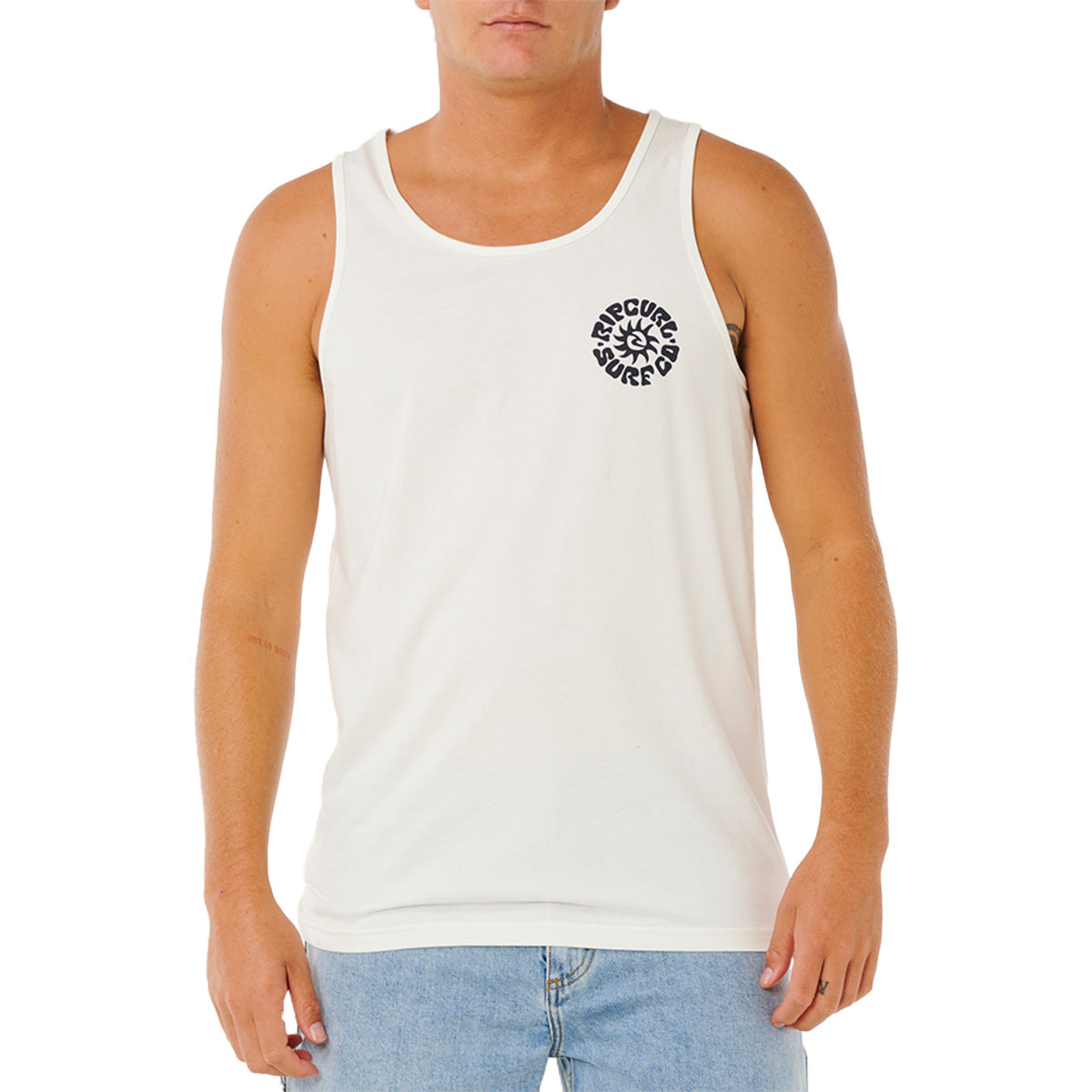 Rip Curl Pacific Rinse Tank Top – Cleanline Surf