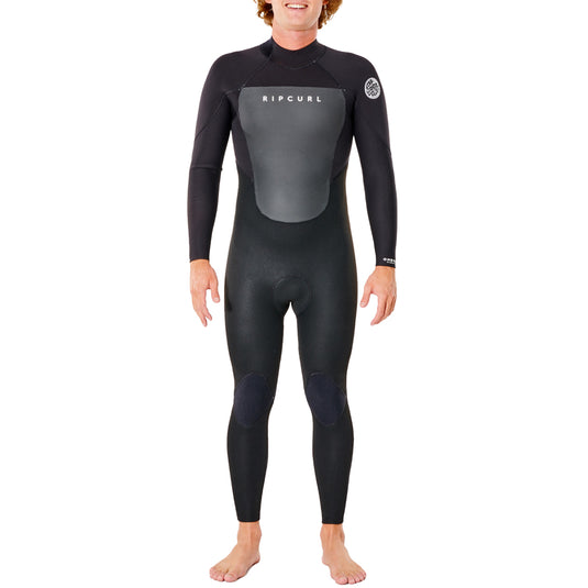 Rip Curl Omega 4/3 Back Zip Wetsuit