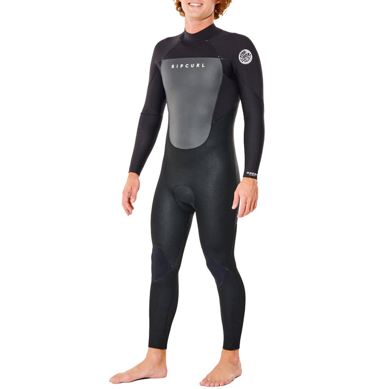 Load image into Gallery viewer, Rip Curl Omega 4/3 Back Zip Wetsuit
