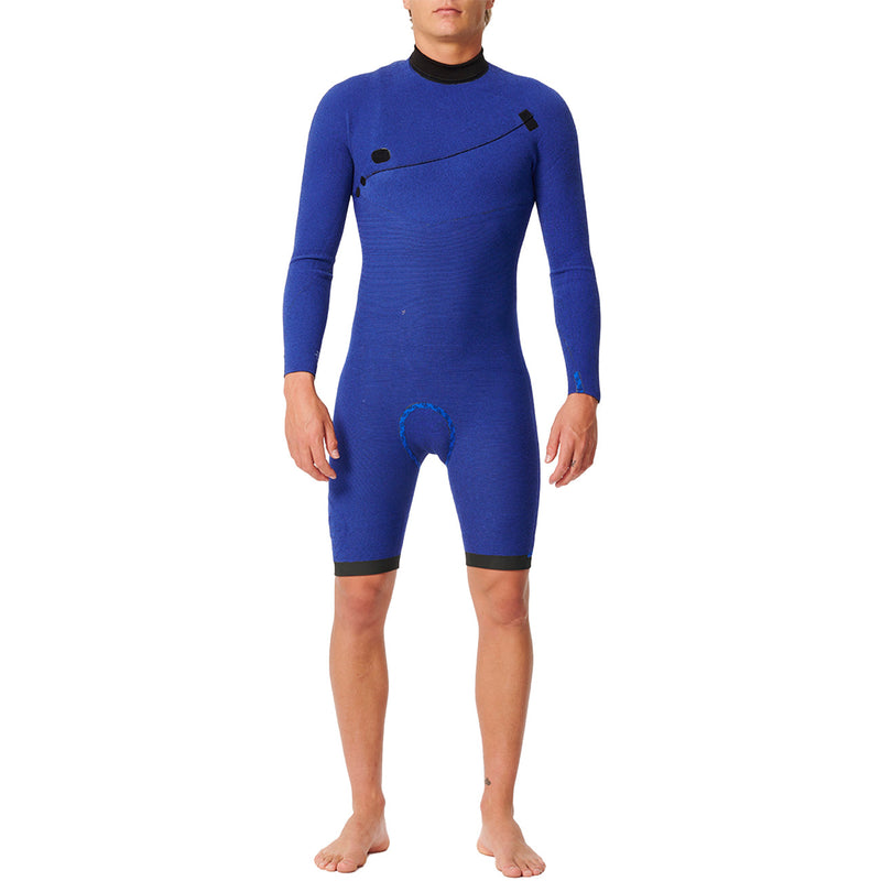 Load image into Gallery viewer, Rip Curl E-Bomb 2mm Long Sleeve Zip-Free Spring Wetsuit