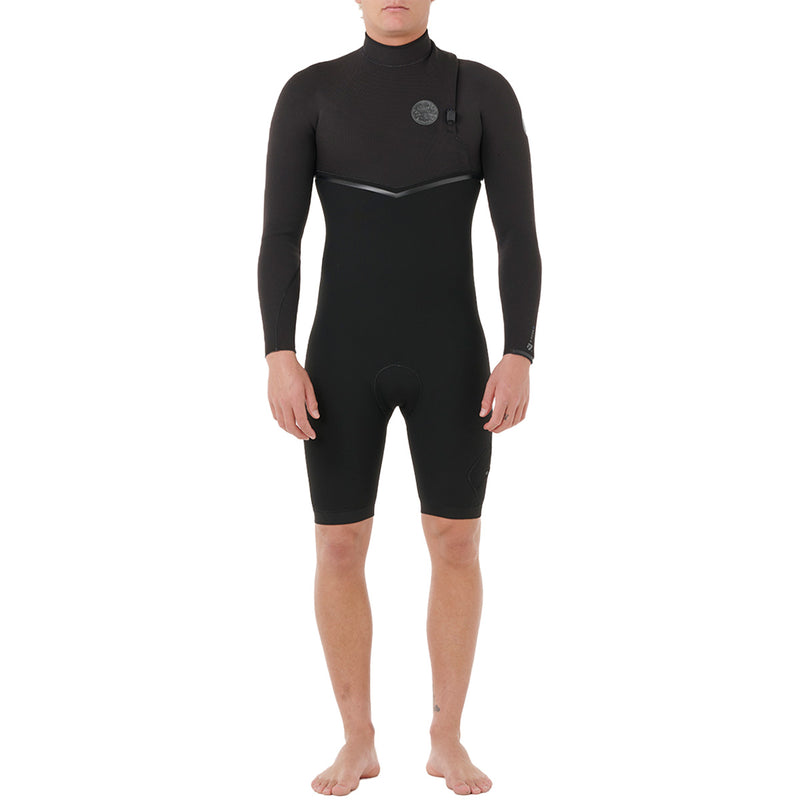 Load image into Gallery viewer, Rip Curl E-Bomb 2mm Long Sleeve Zip-Free Spring Wetsuit 1
