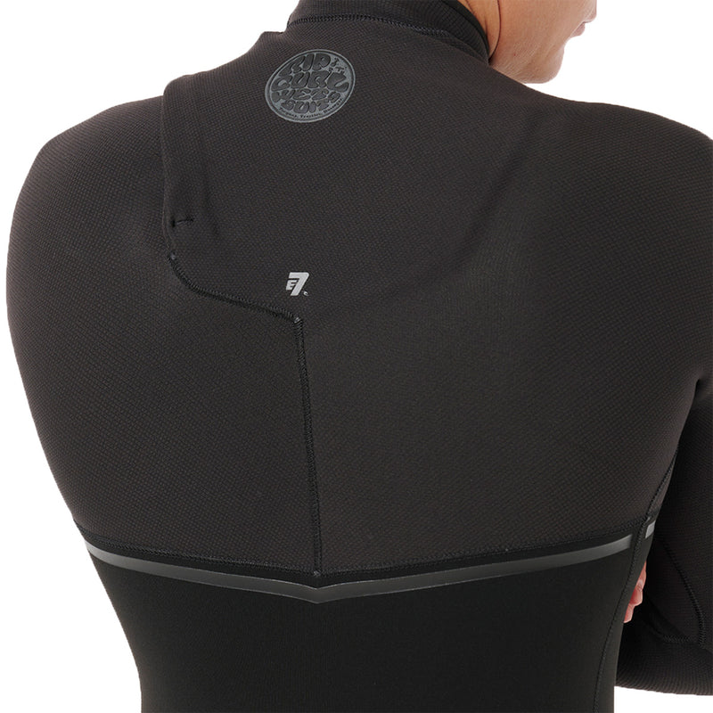 Load image into Gallery viewer, Rip Curl E-Bomb 2mm Long Sleeve Zip-Free Spring Wetsuit 5