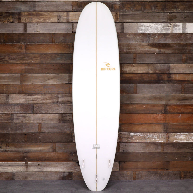 Load image into Gallery viewer, Rip Curl All-Day PU 7'6 x 21 ⅝ x 3 1/16 Surfboard - Clear/Almond 2