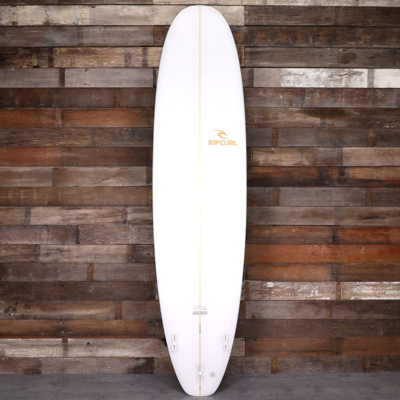 Load image into Gallery viewer, Rip Curl All-Day PU 8'0 × 22 × 3 3/16 Surfboard - Clear/Almond 2
